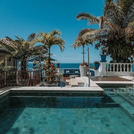 Tropical Escape Next To Leblon Villa Rio de Janeiro Dış mekan fotoğraf