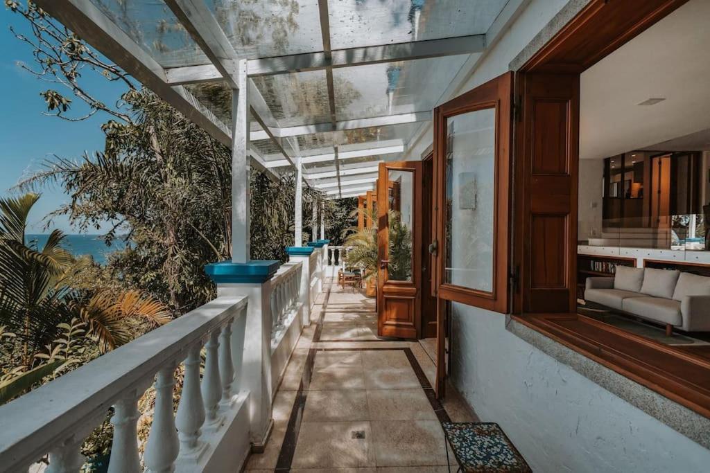 Tropical Escape Next To Leblon Villa Rio de Janeiro Dış mekan fotoğraf