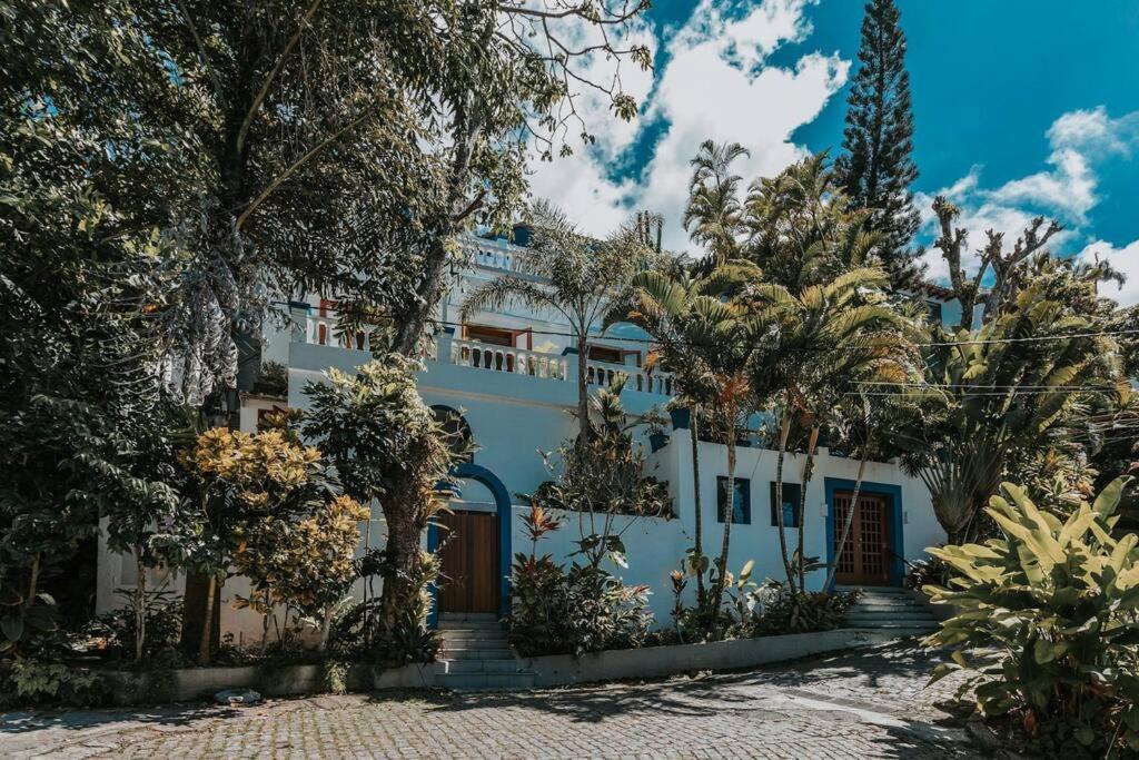 Tropical Escape Next To Leblon Villa Rio de Janeiro Dış mekan fotoğraf