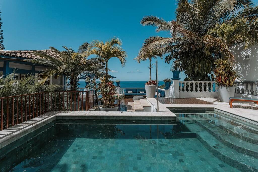 Tropical Escape Next To Leblon Villa Rio de Janeiro Dış mekan fotoğraf